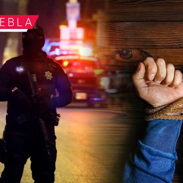 Enero 2023, el mes más bajo en secuestros en México; Puebla no registró ninguno