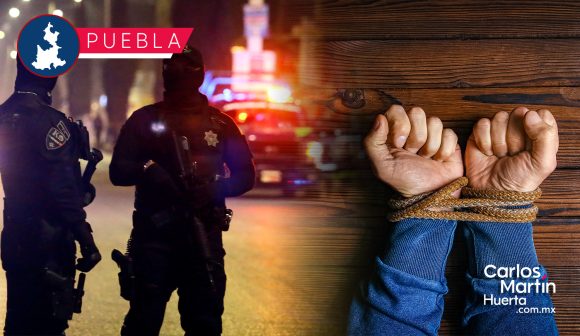 Enero 2023, el mes más bajo en secuestros en México; Puebla no registró ninguno