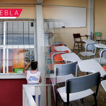 Retornarán a clases más de 130 mil estudiantes de bachillerato tras periodo vacacional