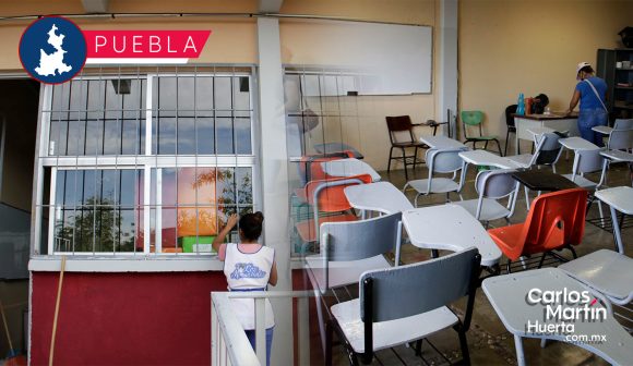 Escuela - clases - inscripciones Retornarán a clases más de 130 mil estudiantes de bachillerato tras periodo vacacional