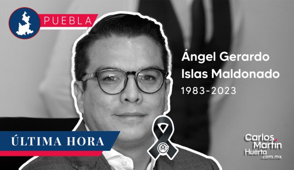 Muere Gerardo Islas de un infarto en España