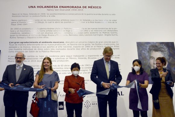 La cultura, parte esencial del ser humano