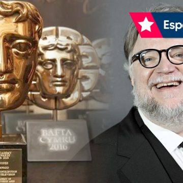 Pinocho de Guillermo del Toro gana el BAFTA