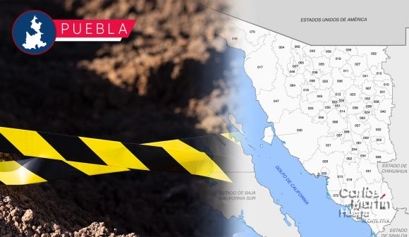 Portada Hallan sin vida a dos de los seis poblanos desaparecidos en playa de Sonora CMH Hallan sin vida a dos de los seis poblanos desaparecidos en playa de Sonora