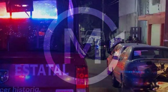 Asesinan a dos guardias de seguridad en Tehuacán