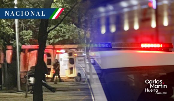 Ataque armado deja seis muertos en Michoacán