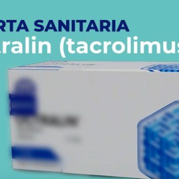 Prohíbe Cofepris el uso de Octralin; medicamento para pacientes trasplantados
