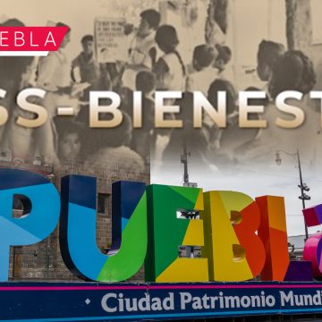 Puebla podría adoptar el esquema híbrido IMSS-Bienestar