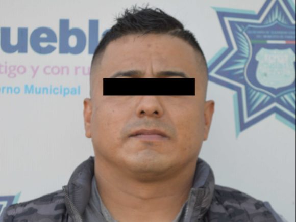 Detienen a integrante de la banda de “Los Cubanos”