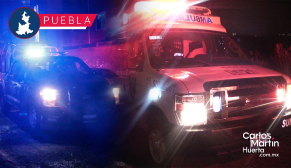 Menor muere tras bala perdida en balacera; iba con su papá