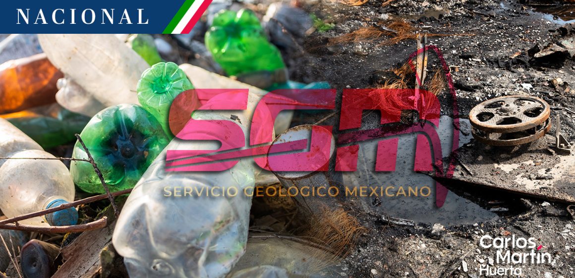 México cerca de un“colapso ambiental” por la basura que generamos
