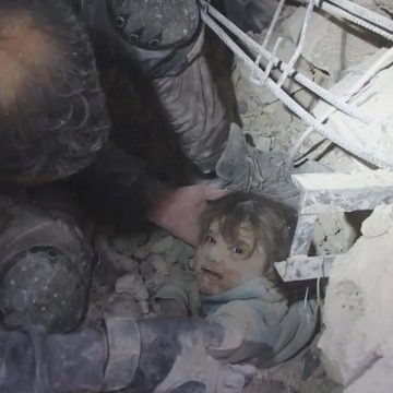 7 millones de niños damnificados por terremoto en Turquia-Siria: UNICEF