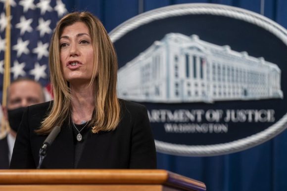 DEA acusa a México de poca cooperación y reclama ayuda contra fentanilo