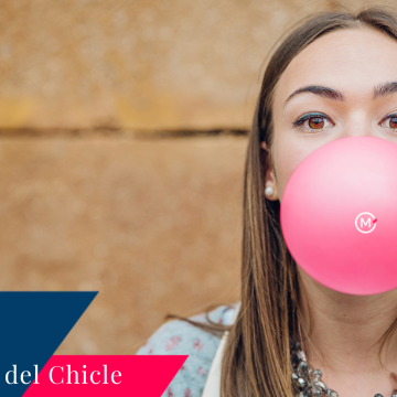 Día Mundial del Chicle