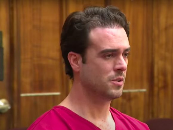 Sentencian a 5 años de prisión al actor Pablo Lile por homicidio involuntario en EU