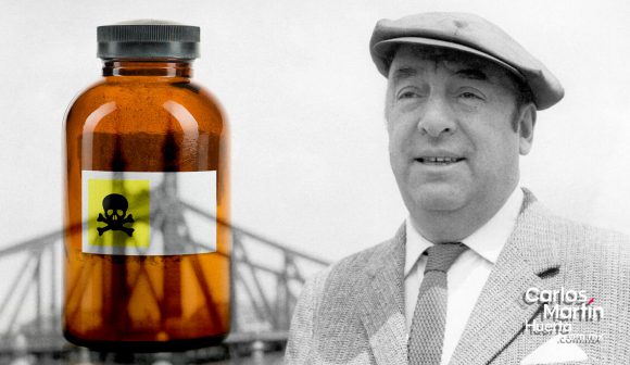 Pablo Neruda fue envenenado, revela investigación