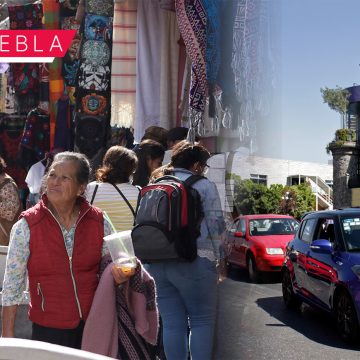 Pase Turístico en Puebla no ha afectado al turismo; aumentan visitantes