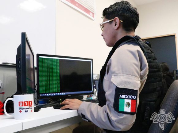 Emite SSP recomendaciones para evitar ser víctima de chantajes