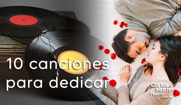 Portadas-notas-14-2-7 10 canciones de amor para dedicar este 14 de febrero