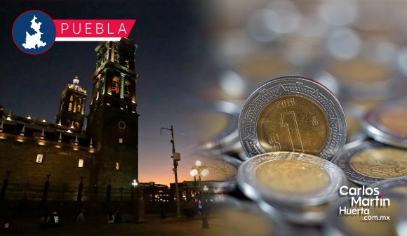 Puebla entre las ciudades con mayor inflación: Inegi