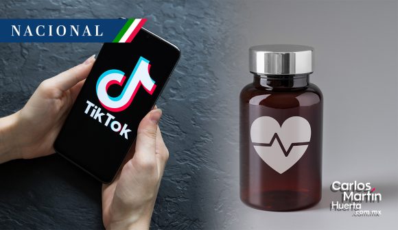 Salud reporta 45 casos de menores  afectados por reto de clonazepam