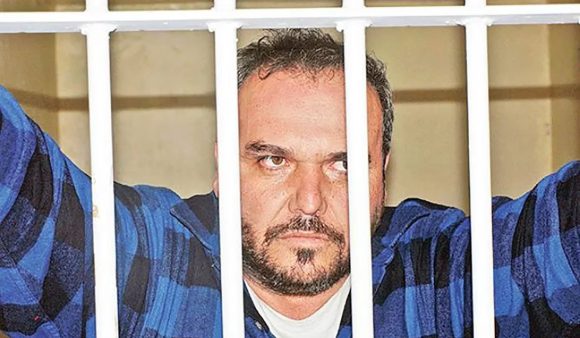 El último testigo en el juicio de Garcia Luna, será “El Rey” Zambada