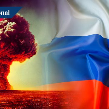 Rusia hará pruebas nucleares; anuncia suspensión de acuerdo de desarme con Estados Unidos