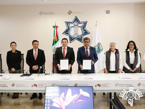 Fomenta gobierno de Puebla educación de personas privadas de la libertad