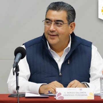 Llama el gobernador Sergio Céspedes a los actores políticos a respetar tiempos electorales