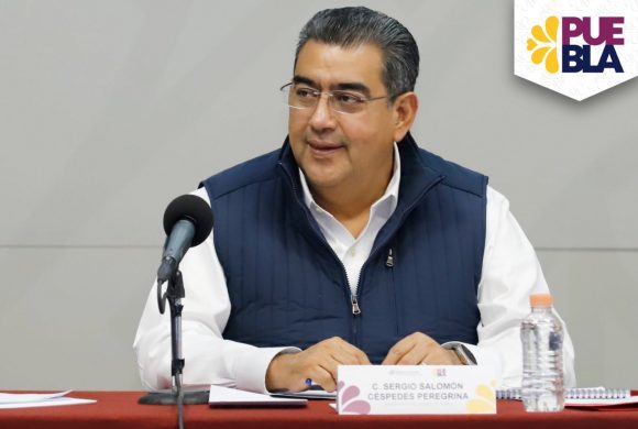 Llama el gobernador Sergio Céspedes a los actores políticos a respetar tiempos electorales