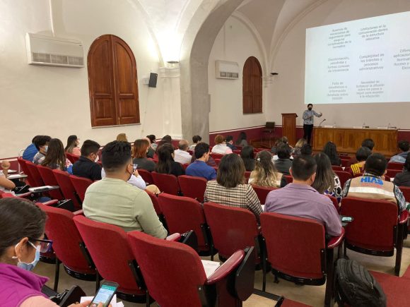 Fortalece SESIPINNA Puebla atención a niñas, niños y adolescentes en situación de movilidad