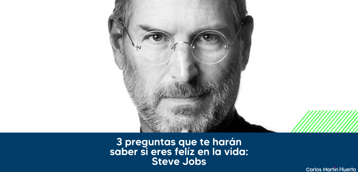 25 datos curiosos que no sabías de Steve Jobs