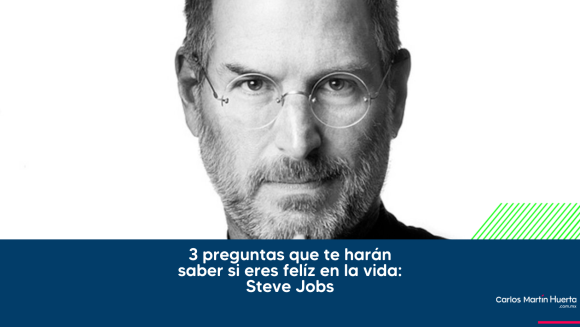 25 datos curiosos que no sabías de Steve Jobs