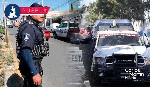 Seguridad - policía - patrulla Gobierno del Estado brindará apoyo a municipios en temas de seguridad