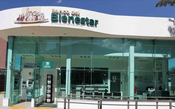 Con 259 unidades, el Banco del Bienestar consolida su presencia en territorio poblano