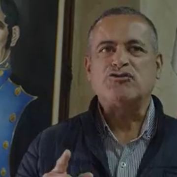 El municipio de Jerez vive ola de violencia, mientras su alcalde es captado cantando un narcocorrido