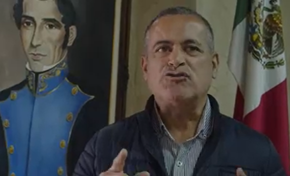 El municipio de Jerez vive ola de violencia, mientras su alcalde es captado cantando un narcocorrido