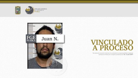 FGE obtuvo vinculación a proceso por feminicidio en grado de tentativa