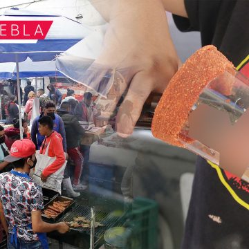 Gobernador pide investigación por venta de alcohol en tianguis y mercados