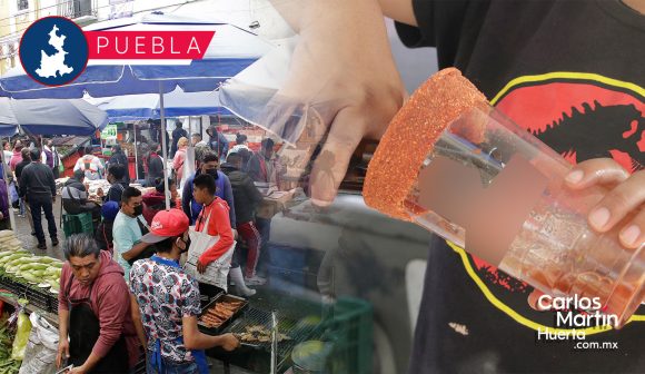 Gobernador pide investigación por venta de alcohol en tianguis y mercados
