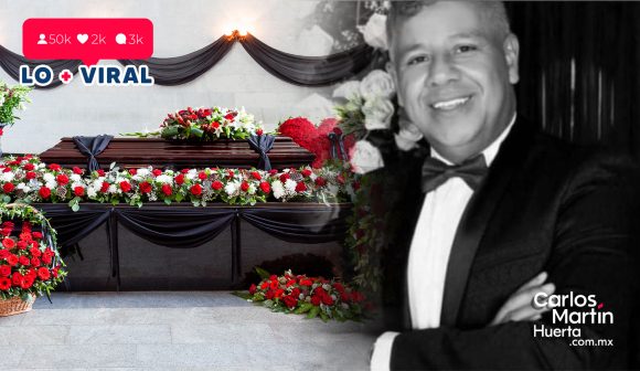 Finge su propia muerte para saber quien va a su funeral