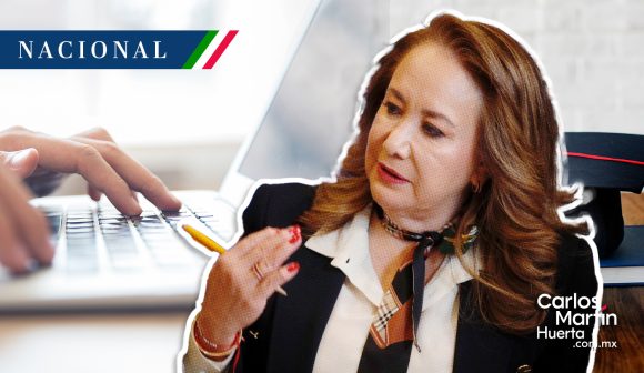 Ministra Yasmín Esquivel también plagió su tesis de doctorado: El País