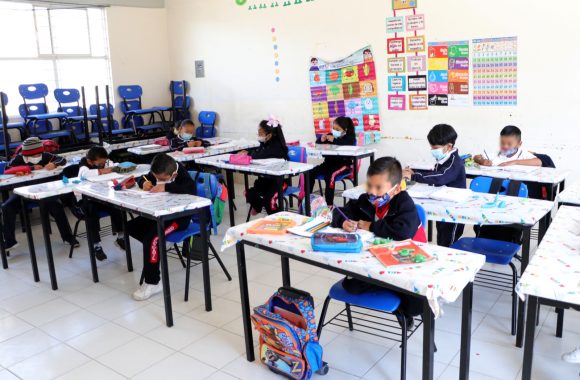 a59f60f4-8b92-4959-99a2-2f0bf431387c Concluye horario de invierno en escuelas de educación obligatoria: SEP