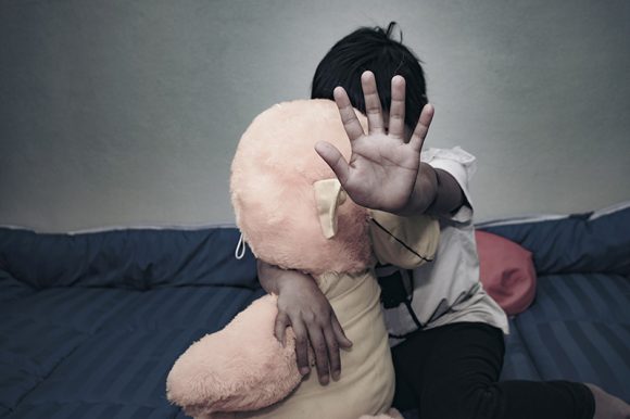 Solo el 5% de los casos de abuso infantil se denuncian en México