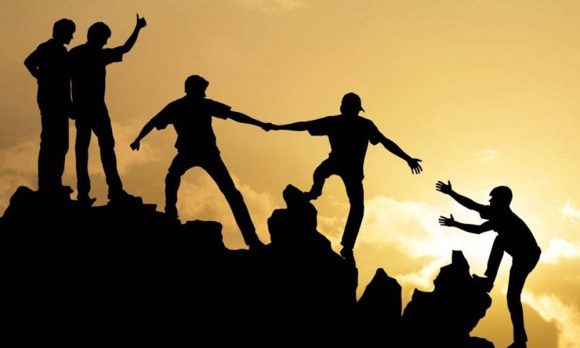 La amistad es una necesidad del ser humano