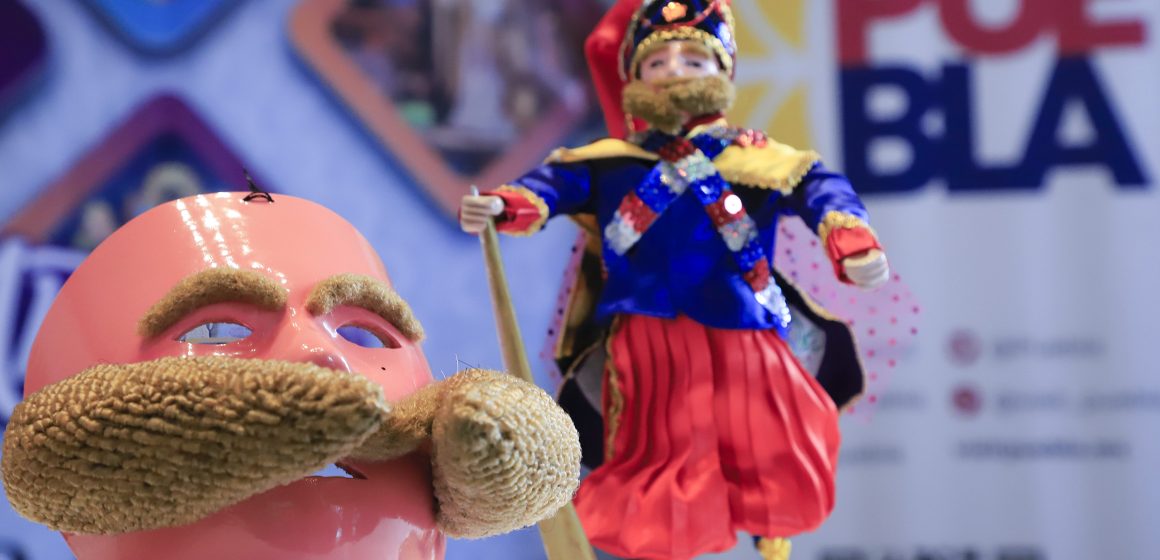 Invita Turismo a disfrutar el Carnaval y Altares de Cuaresma en Huejotzingo
