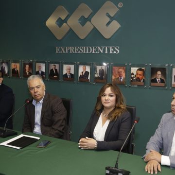 Predio de Cúmulo de Virgo ya forma parte del patrimonio del CCE