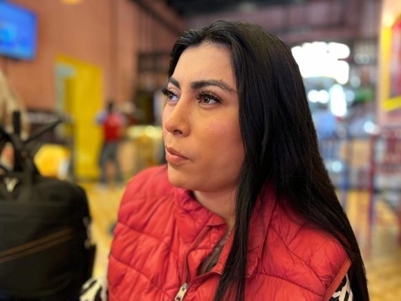 Pide PT relevar de su cargo a la titular de la SSC de Puebla