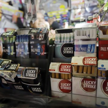 Oxxo volverá a exhibir cigarros en sus tiendas