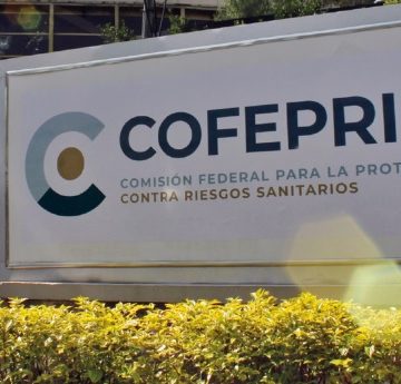 Cofepris autoriza molécula nueva para tratar cáncer de próstata